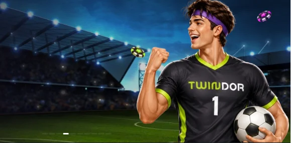 Twindor Sport Betting